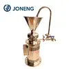 peanut butter making machine